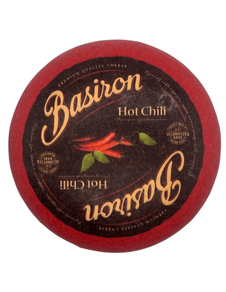 Gouda Chili Basiron Gouda Chili Basiron