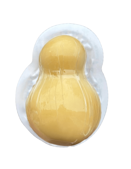 SCAMORZA PROVOLA AFFUMICATA SCAMORZA PROVOLA AFFUMICATA