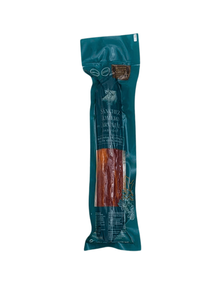 Caña de Lomo de Bellota Sánchez Romero Carvajal