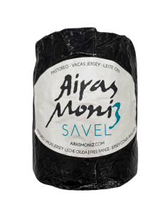 QUESO AZUL DE VACA AIRAS MONIZ SAVEL