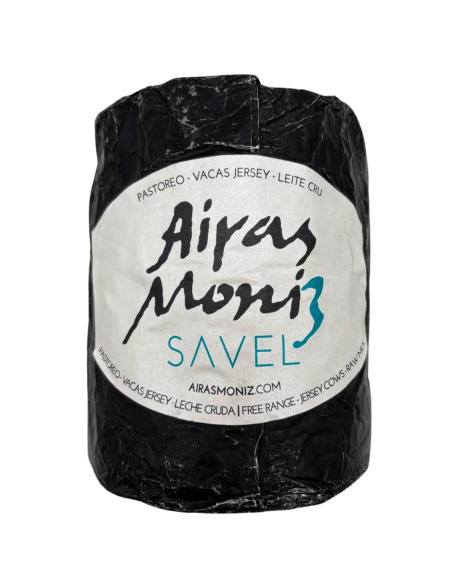 QUESO AZUL DE VACA AIRAS MONIZ SAVEL
