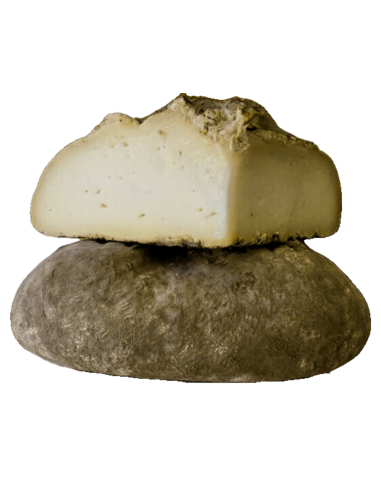 Queso de Cabra Servilleta (Petonet)