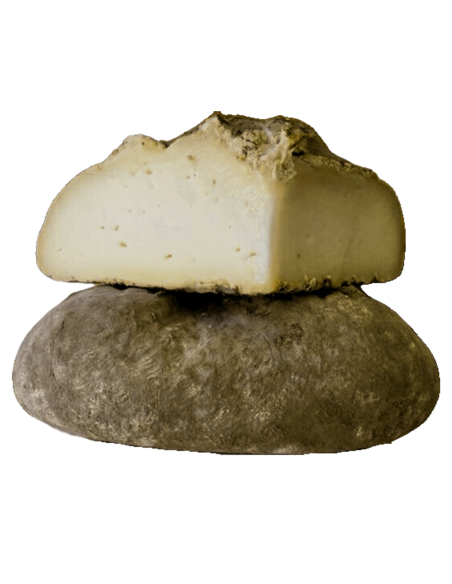 Queso de Cabra Servilleta (Petonet)