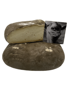 Queso de Cabra Servilleta (Petonet)