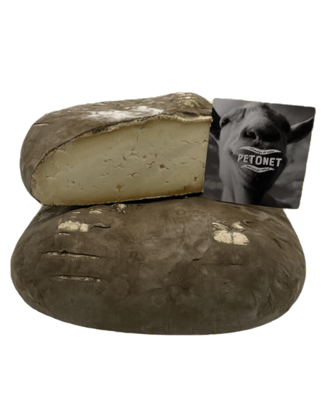 Queso de Cabra Servilleta (Petonet)