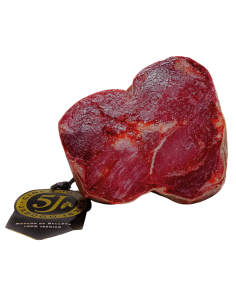 Morcon 100% Ibérico 5 J 2