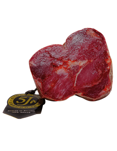 Morcón 100% Ibérico 5J