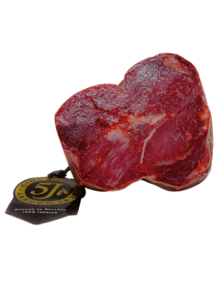 Morcón 100% Ibérico 5J