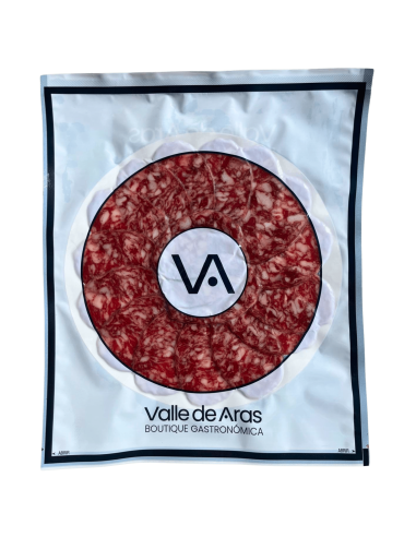 Salchichón de Bellota Ibérico Belloterra