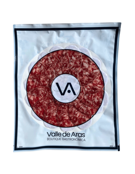 Salchichón de Bellota Ibérico Belloterra