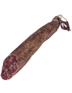 Salchichón de Bellota 100% Ibérico Ibesa