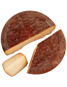 QUESO OVEJA TOMME DE BREBIS PAPILLON 2