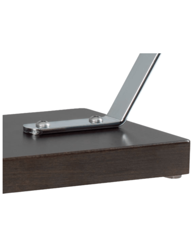 JAMONERO JABUGO FIJO/GIRATORIO HAYA