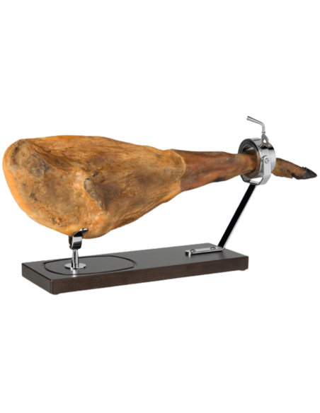 JAMONERO JABUGO FIJO/GIRATORIO HAYA