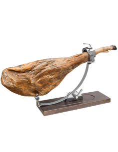 JAMONERO CÓRDOBA GIRATORIO BASE HAYA