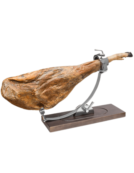 JAMONERO CÓRDOBA GIRATORIO BASE HAYA