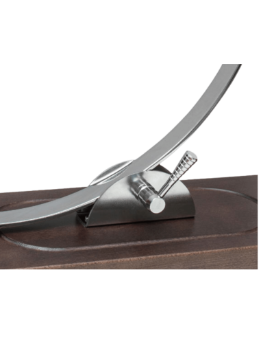 JAMONERO CÓRDOBA GIRATORIO BASE HAYA