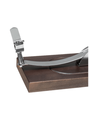 JAMONERO CÓRDOBA GIRATORIO BASE HAYA