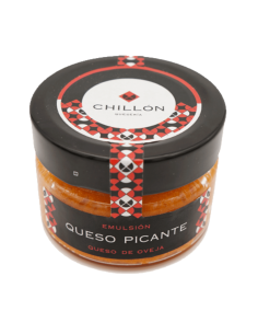 Emulsiones Picante Chillón