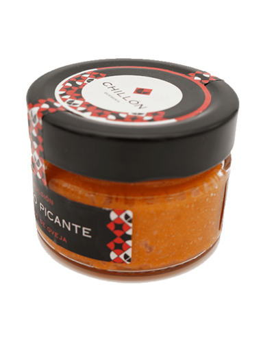 Emulsiones Picante Chillón