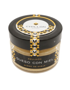 Emulsiones con Miel Chillón