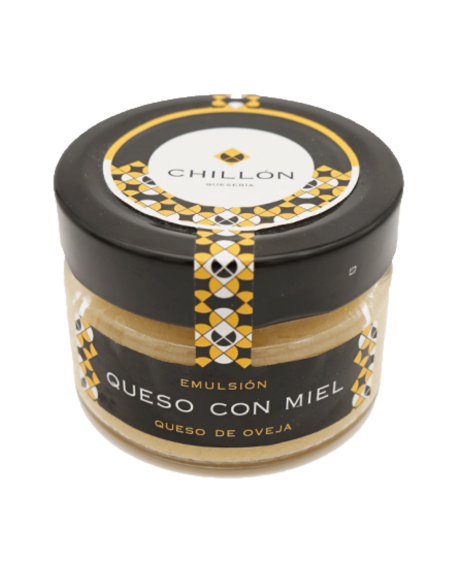 Emulsiones con Miel Chillón