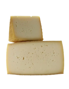 Queso Vellón de La Antigua Fuentesaúco DO 2