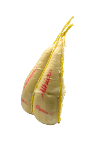 Queso provolone Mandarino