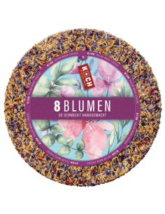 QUESO DE VACA 8 BLUMEN - EL CONSCIENTE