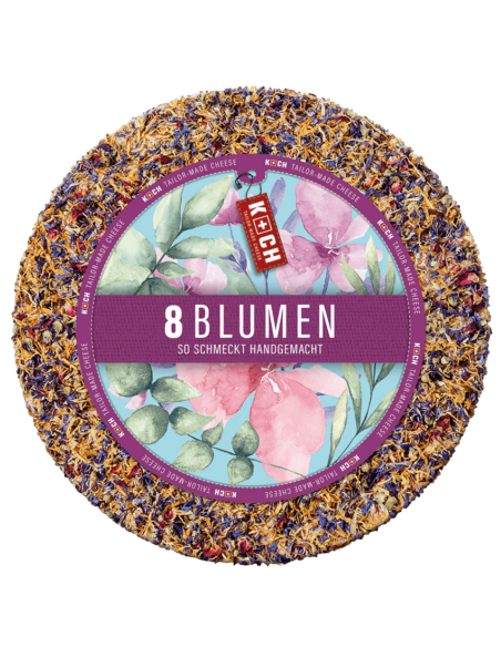 QUESO DE VACA 8 BLUMEN - EL CONSCIENTE QUESO DE VACA 8 BLUMEN - EL CONSCIENTE