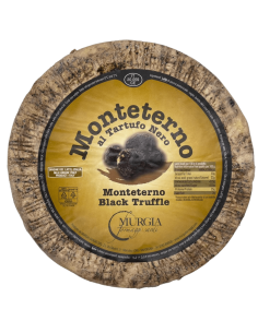 Queso Monteterno al Tartufo