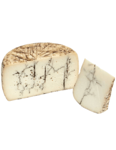 Queso Monteterno al Tartufo 2