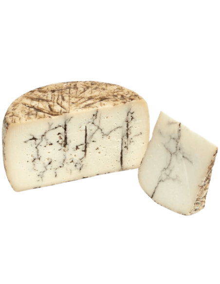 Queso Monteterno al Tartufo