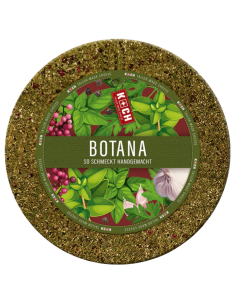 Queso Afinado Botana - El Armonioso