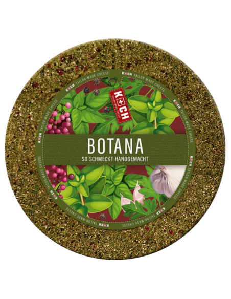 Queso Afinado Botana - El Armonioso