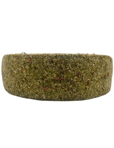 Queso Afinado Botana - El Armonioso