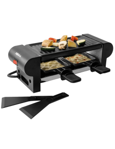 Raclette mini Boska 2