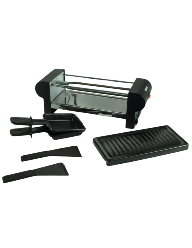Raclette mini Boska