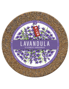 Queso Afinado Lavanda - El Encantador