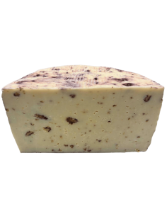 Queso de Oveja Tierno con Nueces Valle de los Molinos 2