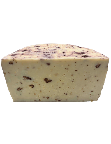 Queso de Oveja Tierno con Nueces Valle de los...