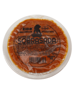 Sobrasada Icarben