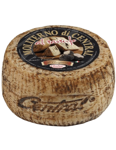Queso Pecorino Moliterno al Tartufo