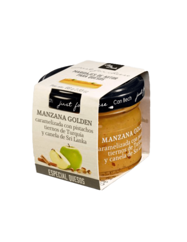 Mermeladas variadas Can Bech