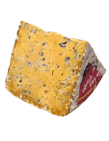 Queso mezcla Etq. Roja Pria Tres Leches