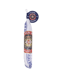 Salchichón cular Riera Ordeix