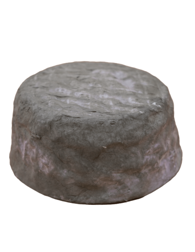 Queso de Cabra Gris de Montaña Argudo