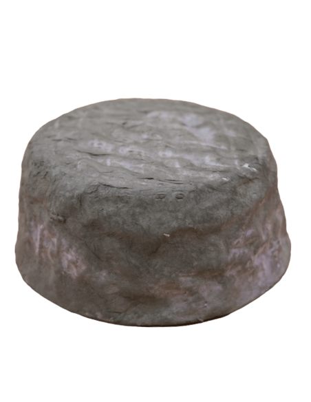 Queso de Cabra Gris de Montaña Argudo