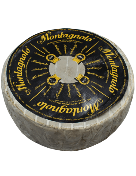Queso Montagnolo