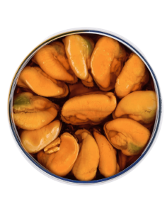 Mejillones en escabeche 35/45 Arlequin 2